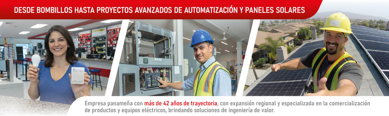 Electrisa: Tu Energía, Tu Estilo